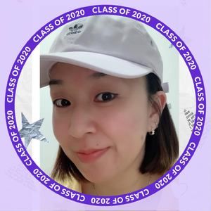 Meet your Posher, Jingjing